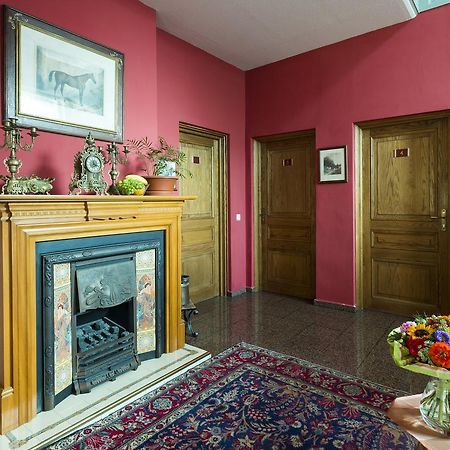 Wellnesshotel Legde Екстериор снимка