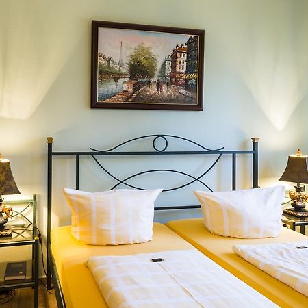 Wellnesshotel Legde Екстериор снимка