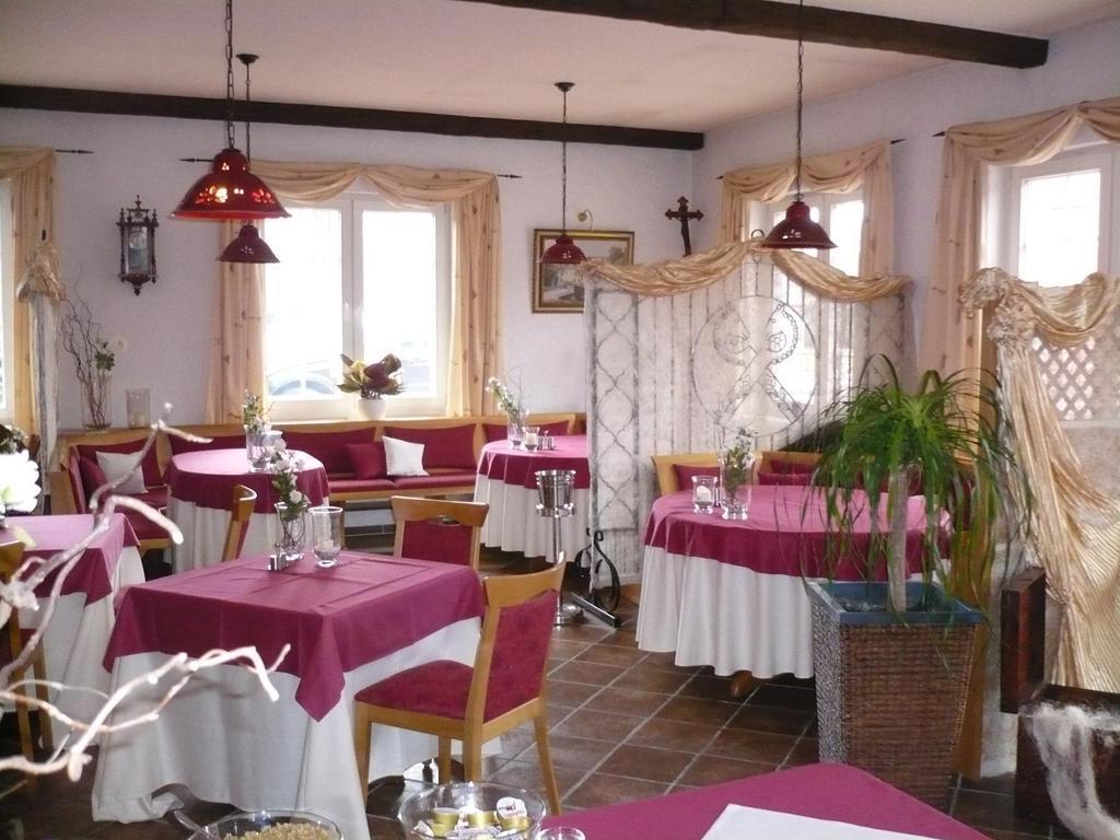 Wellnesshotel Legde Екстериор снимка