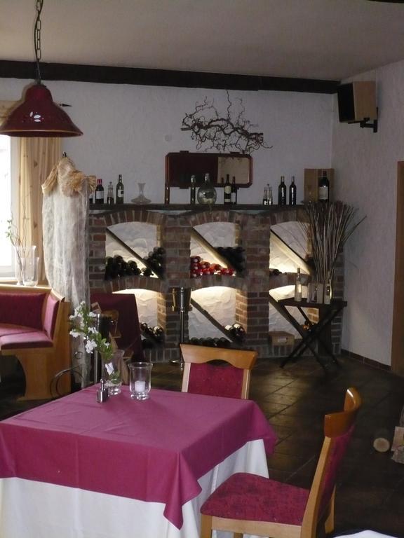 Wellnesshotel Legde Екстериор снимка